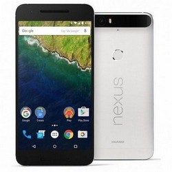 Замена тачскрина на телефоне Google Nexus 6P в Иванове